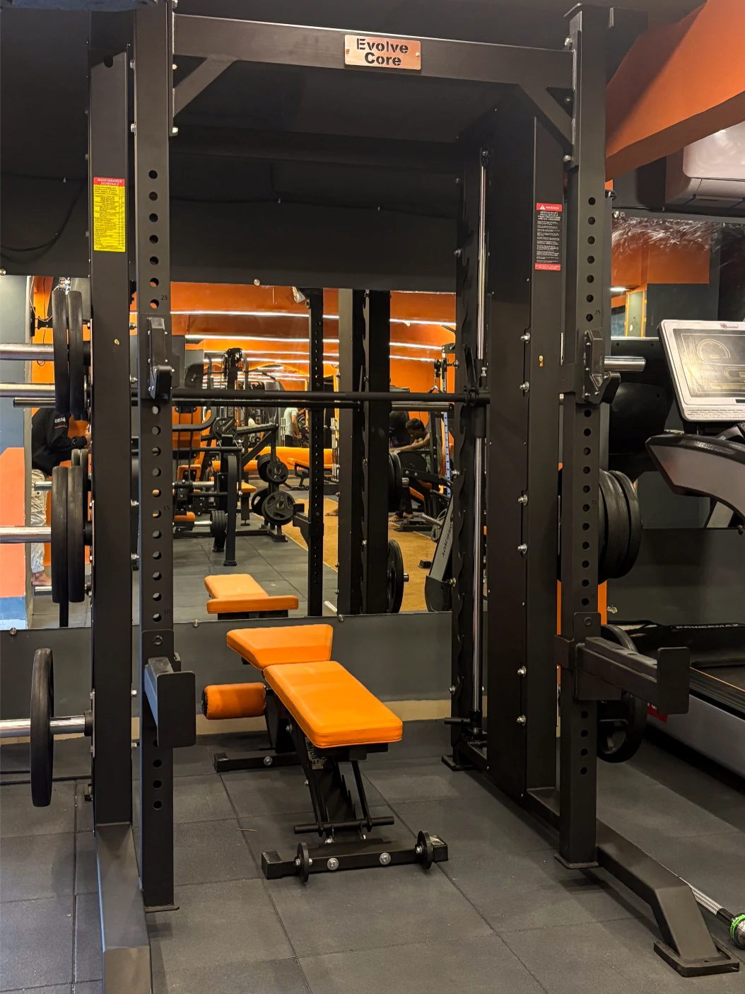 gym-workout-machines-closeup