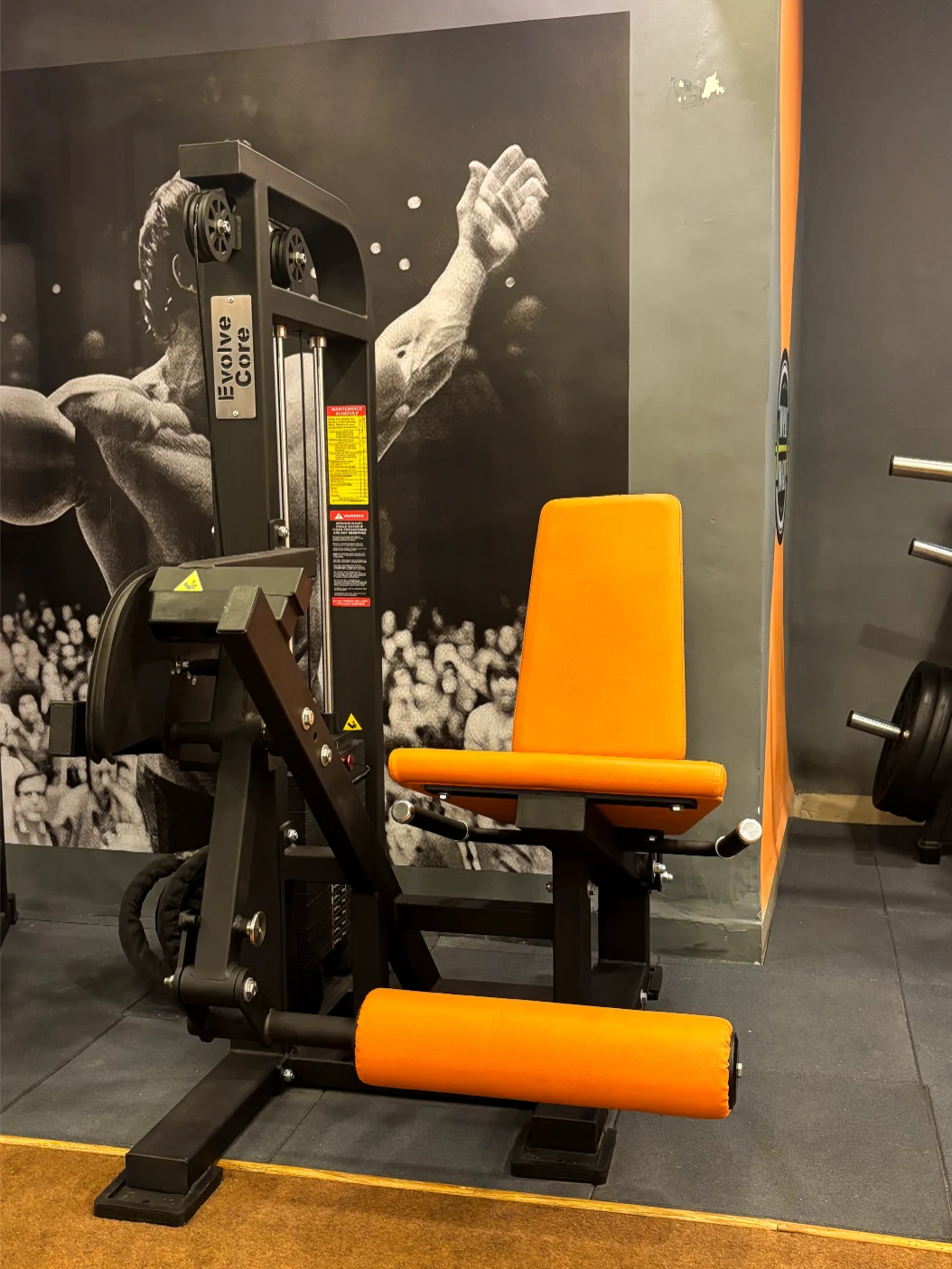 leg-extension-modern-fitness-machine
