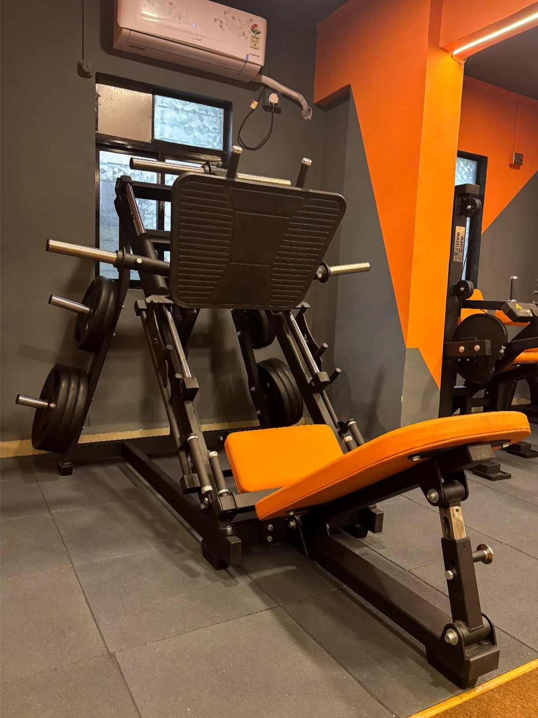 leg-press