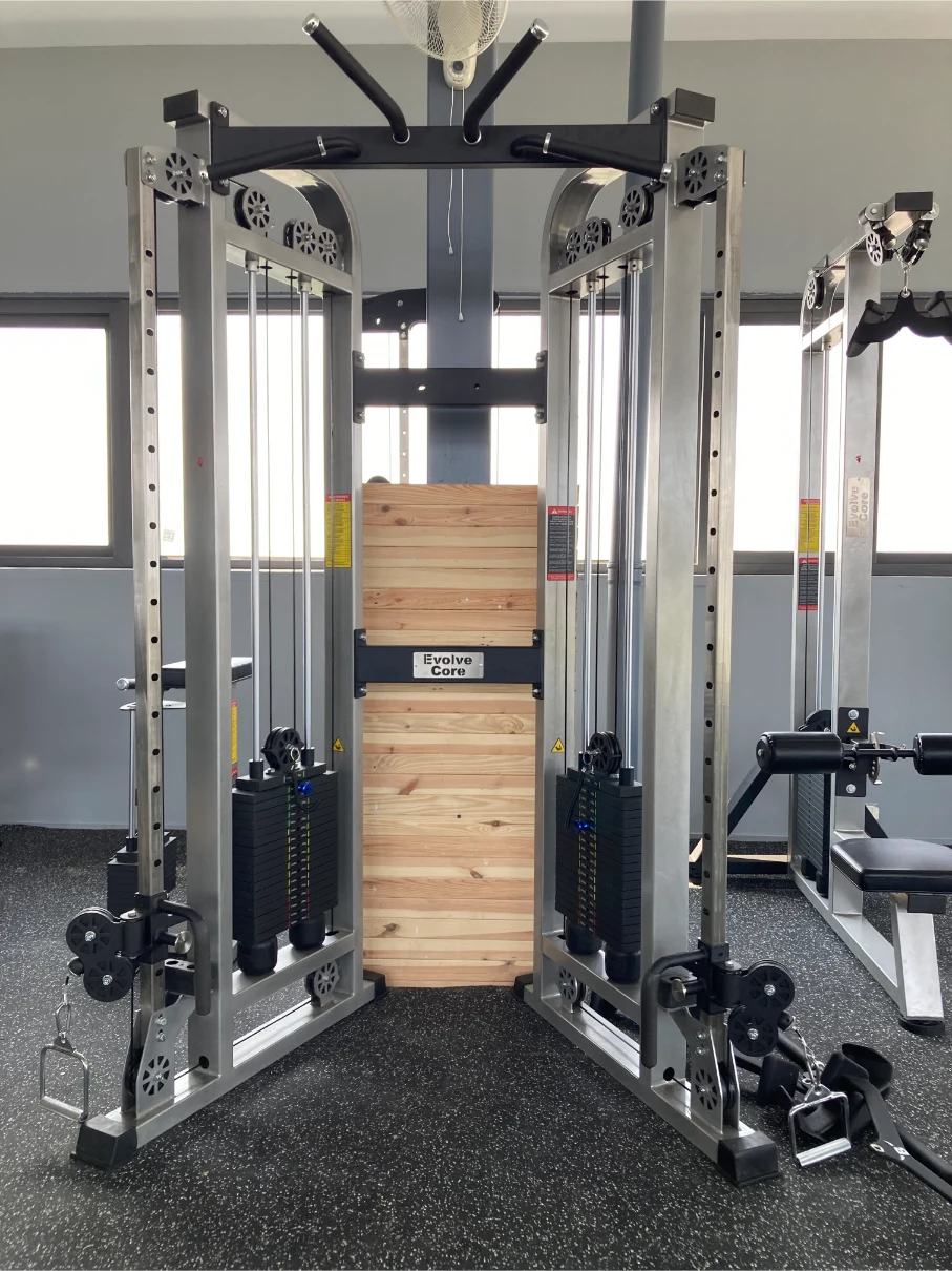 multi-functional-cable-machine