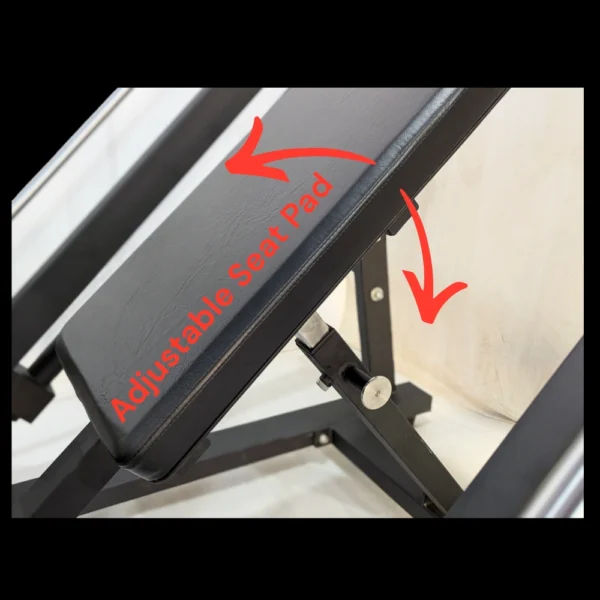 Linear Row - Image 7