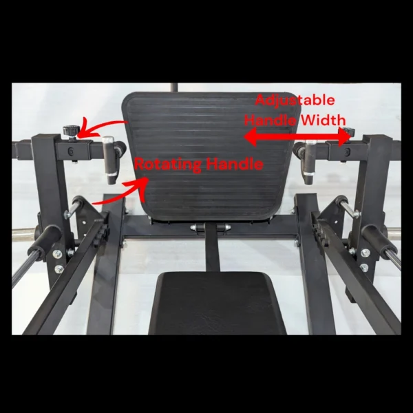 Linear Row - Image 5