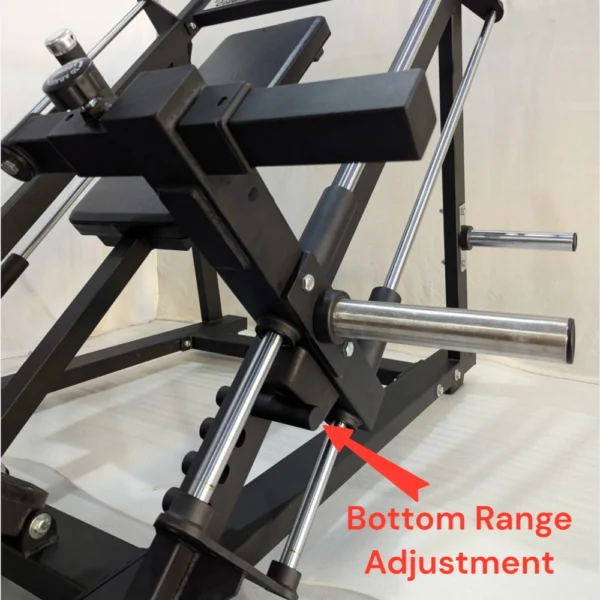 Linear Row - Image 4