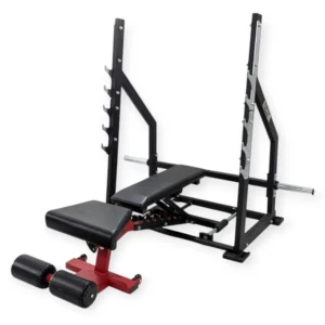 OBN 4 FID Olympic Bench
